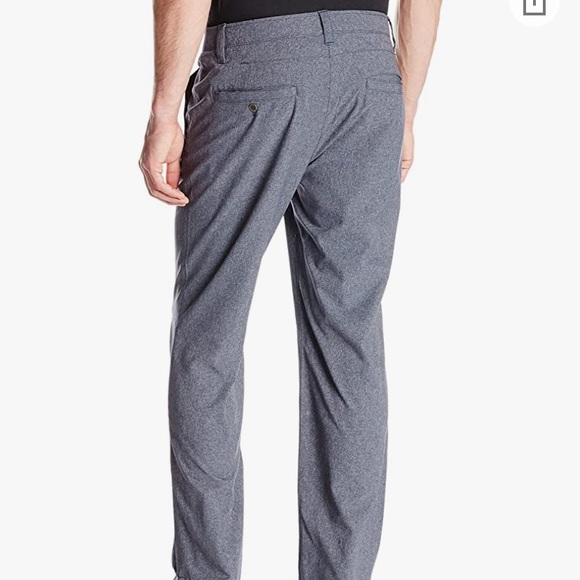 Men’s Under Armour Pants Size 32/32 - Picture 6 of 7